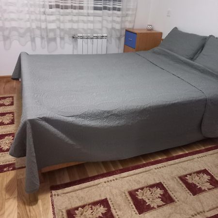 Cozy Skopje Retreat 2公寓 外观 照片