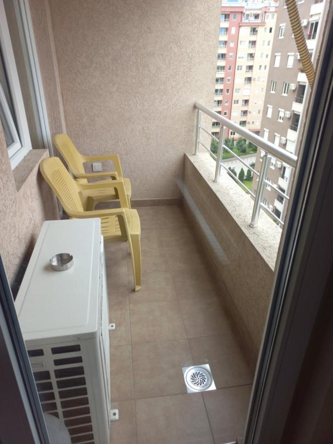Cozy Skopje Retreat 2公寓 外观 照片
