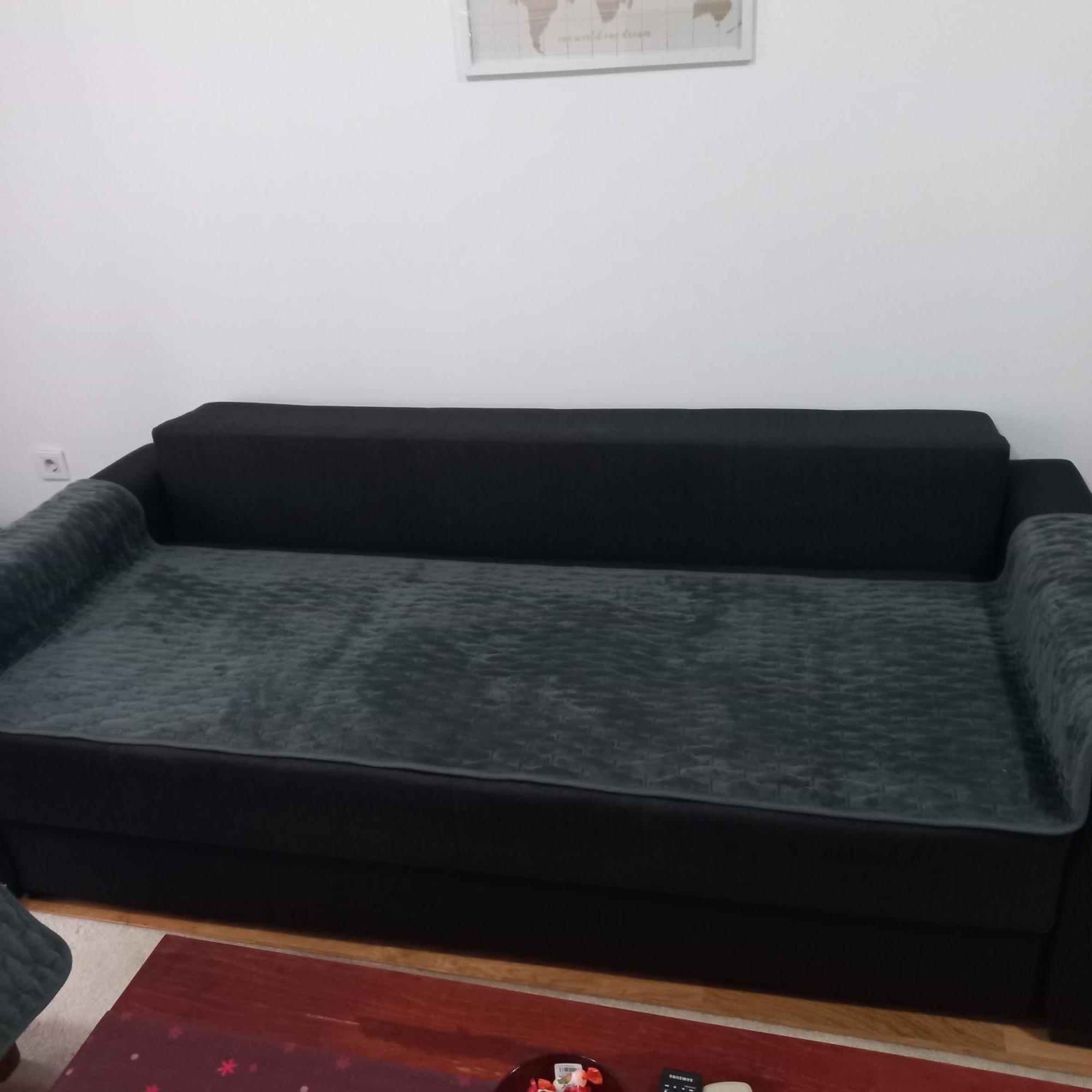 Cozy Skopje Retreat 2公寓 外观 照片