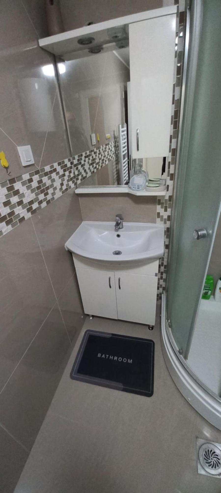 Cozy Skopje Retreat 2公寓 外观 照片