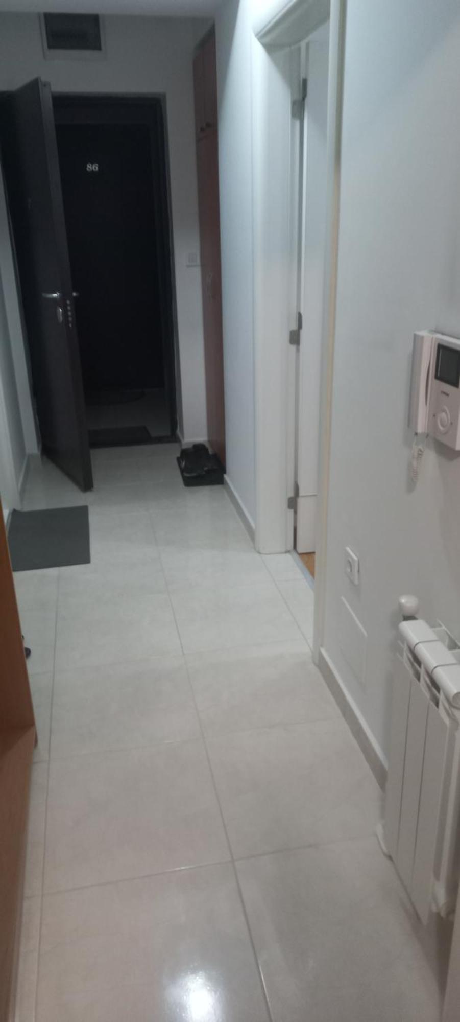 Cozy Skopje Retreat 2公寓 外观 照片