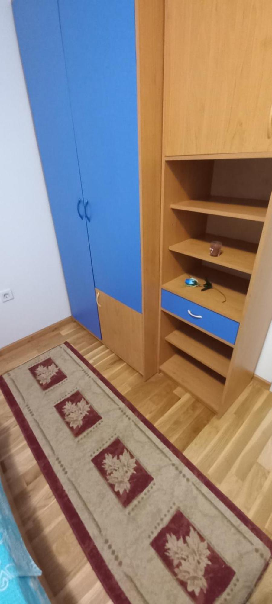Cozy Skopje Retreat 2公寓 外观 照片