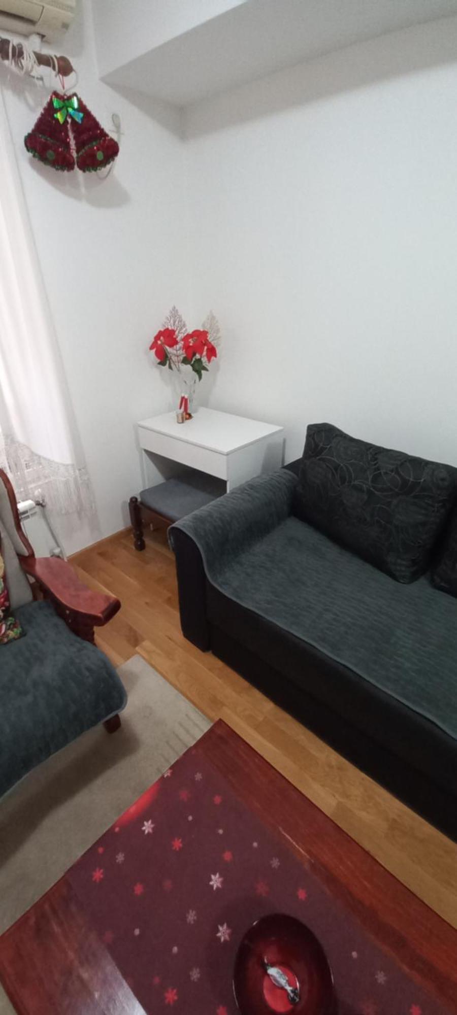 Cozy Skopje Retreat 2公寓 外观 照片